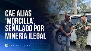 Alias Bladimir: $100 Million Reward Offered for His Capture