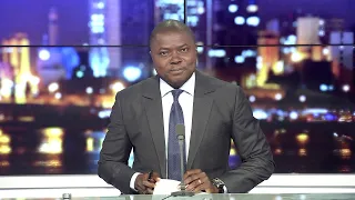 Le 20 Heures de RTI 1 du 19 juin 2022 par Kolo Coulibaly