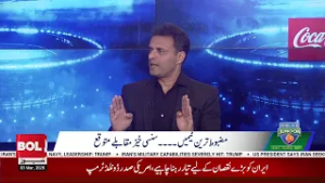 Aaqib Javed Resign Do | Tanveer Ahmed Ne Aaqib Javed Ki Press Conference Yad Diladi | Bol News