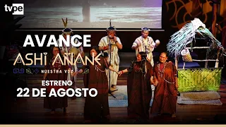 🔥 "Ashi Añane": The ancestral voices protecting the Amazon and keeping our culture alive