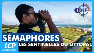 Semaphores: Sentinels of the Coast | Defense Journal