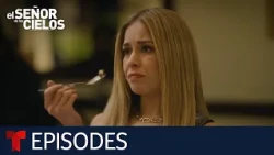 El Señor de los Cielos 10: Securing the Skies | Episode 64 | Telemundo English