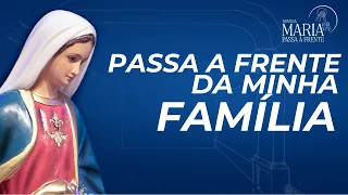 Novena: Mary Goes Ahead | 08/05/26 | Father Rodolfo Camarotta