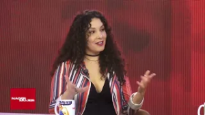 NACER MUJER - 28-02-2026