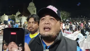 Run Street Ramadan Kukar Resmi Bergulir