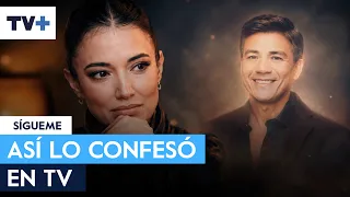 Yamila Reyna confesses she is still in love despite Américo's "mistake"