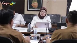 KOMISI IV DPRD KALSEL PASTIKAN HIBAH KEAGAMAAN DAN PENDIDIKAN TEPAT SASARAN