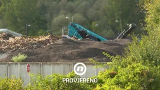 Država platila 20 milijuna eura, a građani ne smiju znati gdje je troska | Provjereno