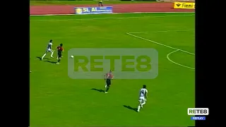 Pescara vs. Samb 4-1 (September 16, 2007)