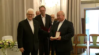 Szent István-díj