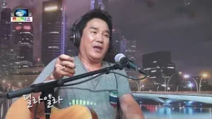 가요TV-쥬크박스2회_박진석,설빈