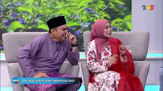 [CLIP] MHI (24 Jul  2026): Soal Wang: Kereta Lama - Simpan Atau Jual? | Tonton