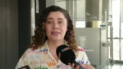 Campaña para la entrega voluntaria de vapeadores en Colegios de Medellín