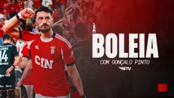Carpooling with Gonçalo Pinto