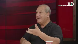 بروفيسور محمد حجيرات والمحامي رضا جابر يتحدثان عن التوقعات بخصوص نسبة التصويت في الانتخابات المقبلة