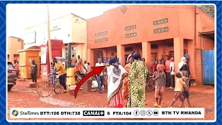KAYONZA: #MATABARO IKIROMBE KIMWISHE NABI KIMUSATUYE UMUTWE|| BATI "MUKEMURE IKIBAZO CY'#IMPARATA"