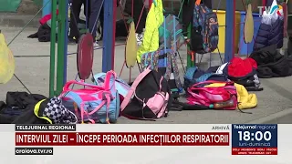 09/17 INTERVIEW OF THE DAY VIRAL INFECTIONS sep 17