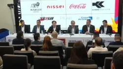 Teletón and Conmebol present the 2026 All-Star Game