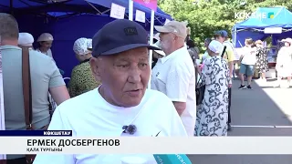 «Қазақстанның үздік тауары» өңірлік көрме-байқауы