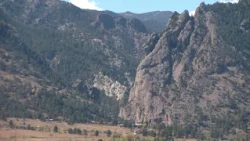 Latest headlines | Boulder County trails to close for removal of crashed airplane
