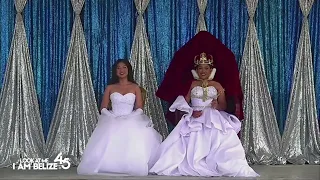Belizeans Celebrate St. George's Caye Day With Annual Citizens' Parade