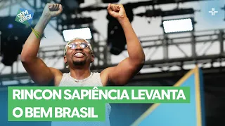 Copy of RINCON SAPIÊNCIA - Clip 3