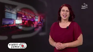 Lemniskáta, Smíření v Jihlavě, Mezi ploty, Záchranáři ad. | Viděli jsme 5+