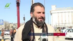 پاکستان د افغانانو په اړه وحشيانه سیاست غوره کړی دی