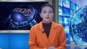 Шарайна» Жаңалықтар 25.02.2026