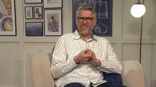 Fish, Bread and a Spoke | "Perspective" with Jörg Varnholt
