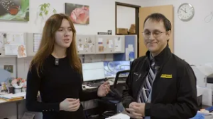 Удивительные факты о тюремном служении: дарим надежду за решеткой | Часть 1