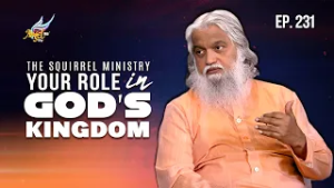 The Squirrel Ministry: Your Role in God's Kingdom | Enna Vishesham? Ep. 231 | Turn On CC