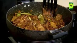 Bhunna Gosht Recipe By Mehboob | Delicious, Authentic & Flavorful Dish | Mehboob Kitchen | Masala TV