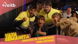 VS: Su vida social se está muriendo...