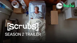 Official Trailer | Scrubs Season 2