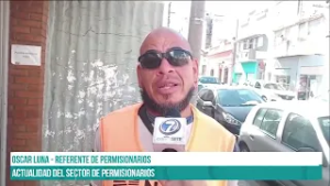 SALTA - Actualidad del sector de permisionarios #canal7salta