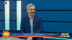 Mentalno zdravlje građana RS lošije nego u stabilnim državama - Oleg Grubač || BEZ UVIJANJA