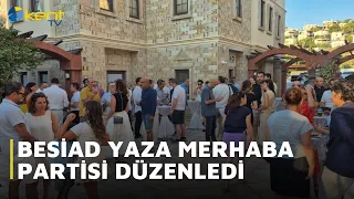 BESIAD HOSTS WELCOME TO SUMMER PARTY