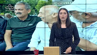 Ordu Altaş TV Main News | July 26, 2026