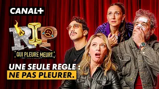 CHAMOUXLAND: You cry, you die | CANAL+