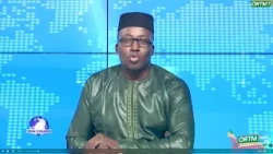 🔴 Direct en BAMANANKAN | Don Kibaru ORTM1 du 18 Octobre 2026