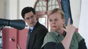 Jak se natáčelo? Podívejte se do zákulisí I Buldok z Poděbrad I od 8. března na Nově