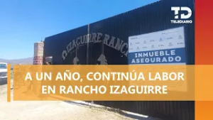 Rancho Izaguirre: a un año del hallazgo, la geografía del horror sigue sin respuestas