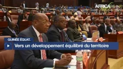 Guinée équatoriale : commémoration du 58ème anniversaire de l'indépendance