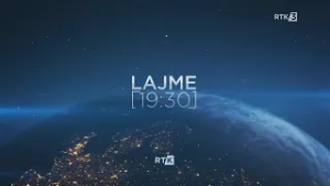 Lajmet qendrore  26.02.2026