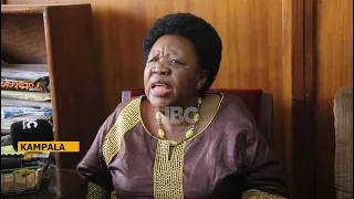 Christine Muhindo urges calm as Rwenzori awaits King Oyo’s successor