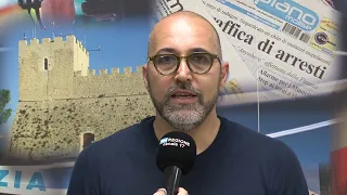 Campobasso si candida a capitale cultura 2029. Polemica tra Esposito e Fraracci - 30/06/2026