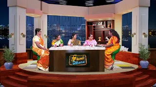 Singapennae | Unbelief / அவிசுவாசம் | Episode 92