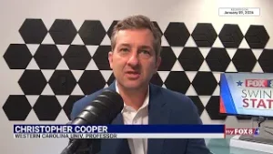 Christopher Cooper | Swing State | Ep. 044