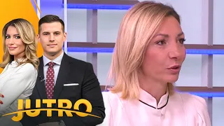 Šta je najveća prepreka za žene u biznisu? - JUTRO